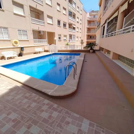 Apartman Galeon Centrum # Basen, Parking *