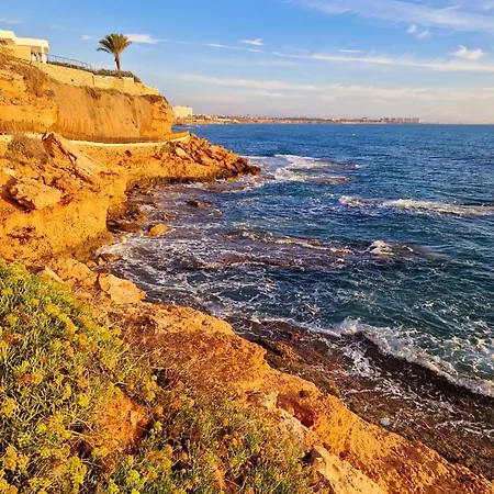 Apartman Galeon Centrum # Basen, Parking Torrevieja
