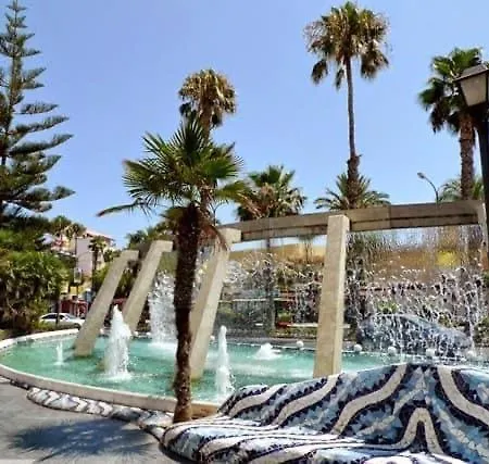 Galeon Centrum # Basen, Parking * Торевьиа