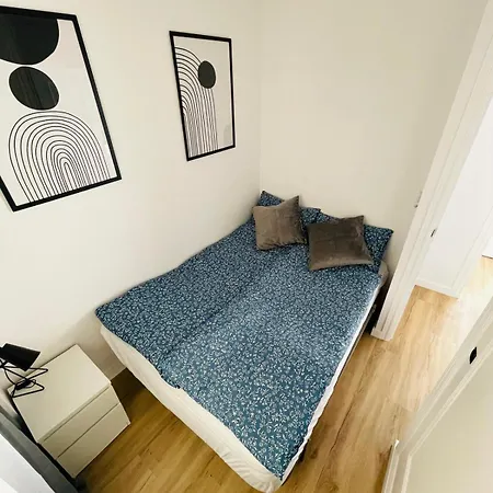 Galeon Centrum # Basen, Parking