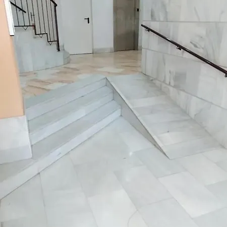 Galeon Centrum # Basen, Parking *