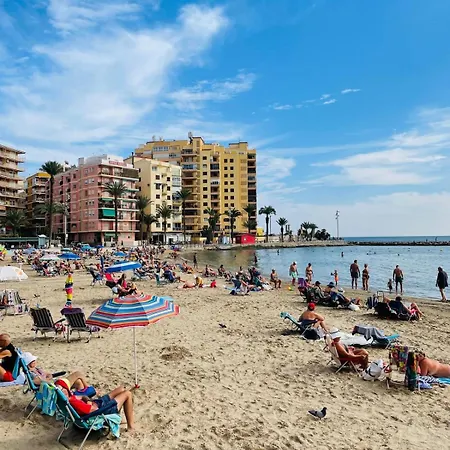 Apartment Galeon Centrum *