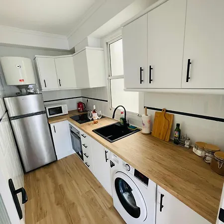 Galeon Centrum # Basen, Parking *