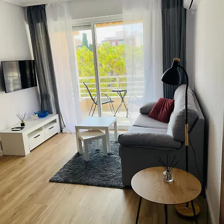 Galeon Centrum Apartment *