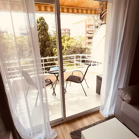 Galeon Centrum # Basen, Parking