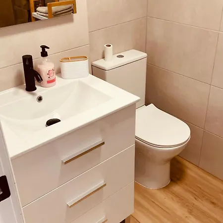Galeon Centrum Apartment *