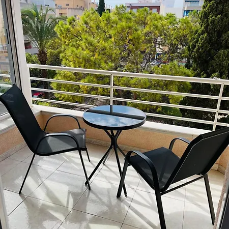 Apartment Galeon Centrum Torrevieja