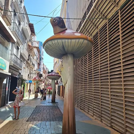 Апартаменты Galeon Centrum # Basen, Parking Торевьиа