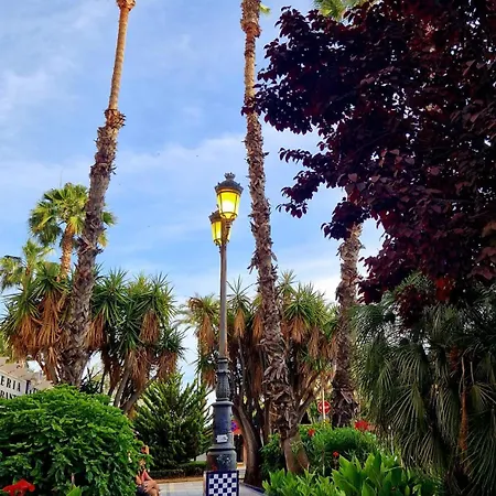 Galeon Centrum # Basen, Parking *